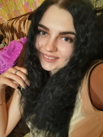Викуся